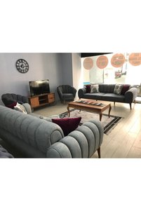 İlgili ürün resmi Titiz Koltuk Takımı