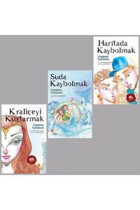 Related product image Günışığı Kitaplığı Children's Storybooks