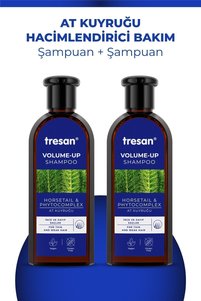 Related product image Tresan Shampoos