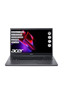 ACER Extensa 15 Intel Core i7 1255U 16 GB 512 GB SSD Freedos 15.6