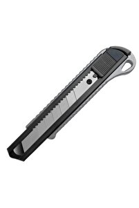 KRAF Metal Gövde Maket Bıçağı Geniş 630g - Fiyatı, Yorumları