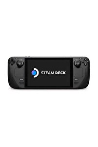 Steam Deck 1 Tb Oled Taşınabilir Oyun Konsolu - Fiyatı, Yorumları