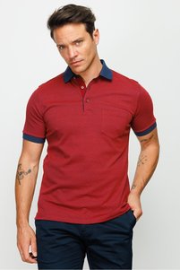 Related product image Desen Triko Polo T-Shirts