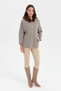Related product image Desen Triko Cardigans