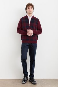 Related product image Desen Triko Winter Jackets