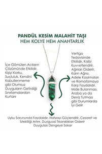 Related product image Mystic Energy Bijou Necklaces