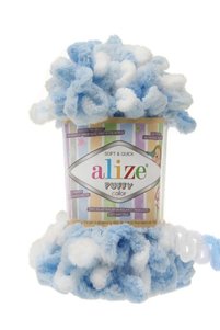 Related product image Alize Knitting Yarn