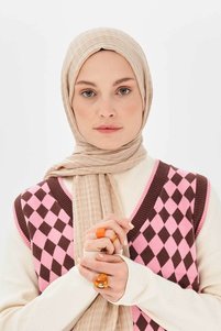 صورة المنتج ذات الصلة Modakaşmir شالات