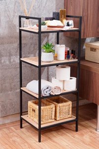 İlgili ürün resmi Home Banyo Rafları