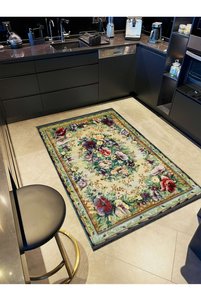 Related product image Rugs Modern Halı Kitchen Rug