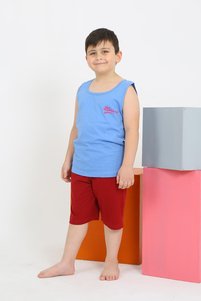 Related product image Akbeniz Pajama Sets
