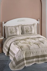 Related product image FAVORA Double Bedspreads