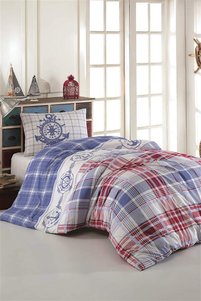 Related product image Kristal Single Bedding Set