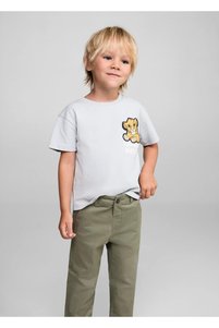 Related product image MANGO Baby Trousers