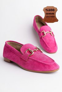 Related product image Muggo Loafer Shoes
