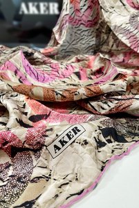 Related product image Aker Headscarves