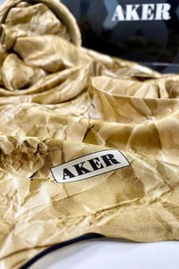 صورة المنتج ذات الصلة Aker أوشحة رأس