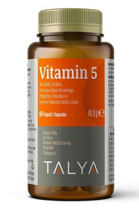 Related product image Talya Vitamins