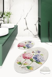Related product image Chilai Home Bathroom Mats