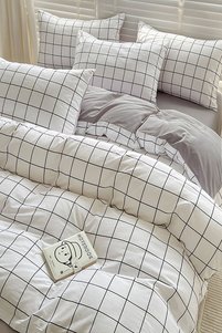 Related product image İQON Single Bedding Set