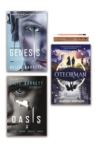 Related product image Genç Timaş Novel