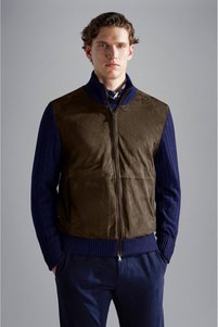 Related product image PAUL&SHARK Softshells & Fleeces