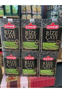 Related product image Çaykur Loose Tea