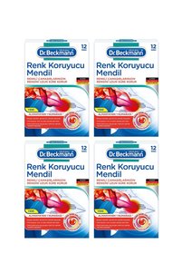 Related product image Dr.Beckmann Color Protection Wipes