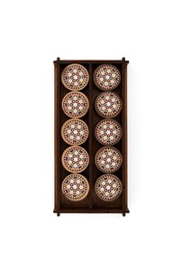 Related product image Anadolia Backgammon