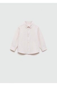 Related product image MANGO Baby Shirts