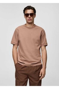 İlgili ürün resmi MANGO Man T-Shirt