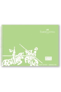 Related product image Faber Castell Notebooks