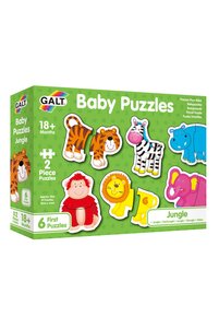 Imaginea produsului asociat Galt Puzzle pentru copii și Jigsaw