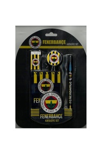 صورة المنتج ذات الصلة Fenerbahçe أقلام رصاص