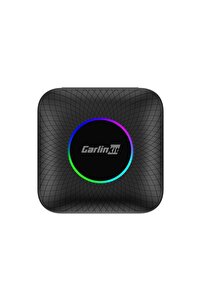 carlinkit TBox Ambient Android 13,8+128GB, PlayStore,YouTube