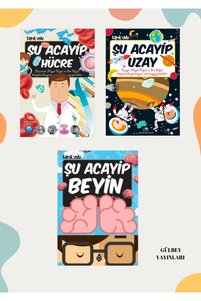 Related product image Uğurböceği Yayınları Children's Storybooks