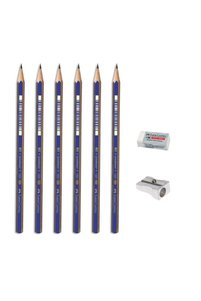 Related product image Faber Castell Technical Drawing Pens