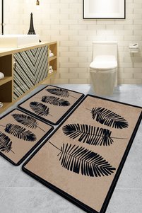 Related product image Chilai Home Bathroom Mats