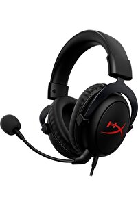 HyperX Cloud Core DTS Gaming Headset Kablolu Oyuncu Kulaklığı