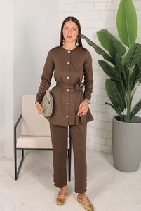 Related product image Melike Tatar Two Piece Sets