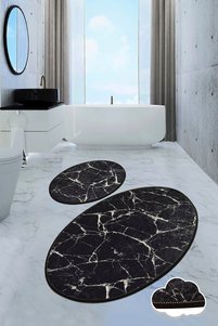 Related product image Chilai Home Bathroom Mats