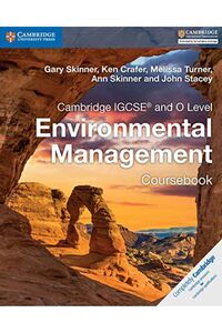 Related product image Cambridge University Educational Books