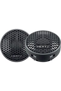 テオセット Hertz Dt24.3 80 Watt Oto Tweeter Takımı - Fiyatı, Yorumları