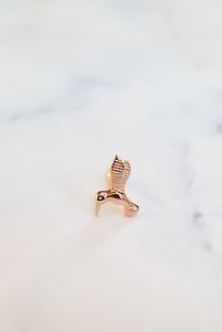 İlgili ürün resmi MorMajor Silver Piercing