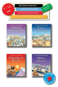 Related product image Türkiye İş Bankası Kültür Yayınları Children's Storybooks