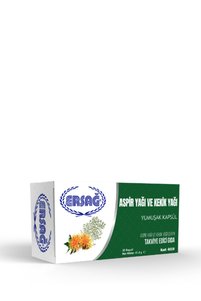 Related product image Ersağ Vitamins