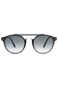 Snob MILANO-GERRI BIOLUX SNV193-C003-Z 50 Unisex Klipsli Güneş