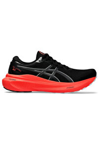 Asics GEL-KAYANO 30 Erkek Siyah Koşu Ayakkabısı 1011B548-006