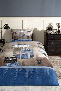 Related product image Özdilek Single-Person Quilt