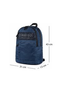 Related product image Cambridge Polo Club Backpacks